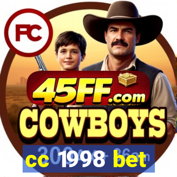 cc 1998 bet